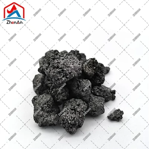 Graphitized Petroleum Coke (GPC) applikationer i stålfremstilling: fordele, p...