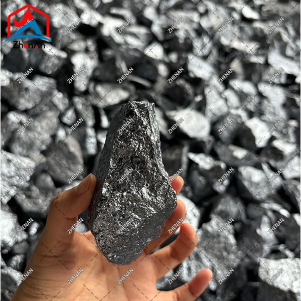 Siliciummetal 2202
